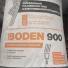Пол финиш.самонивелир. на цементной основе BODEN 900, 20кг (3-20 мм)4-6 часов